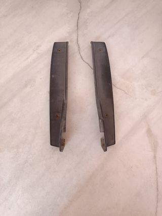 Reposapiés Vespino SC - 2uds