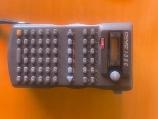 DYMO 1000 Etiquetadora