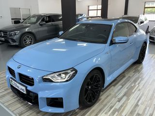 BMW M2 2024 Nacional 