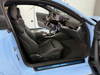 BMW M2 2024 Nacional 