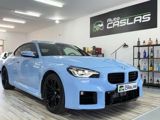 BMW M2 2024 Nacional 