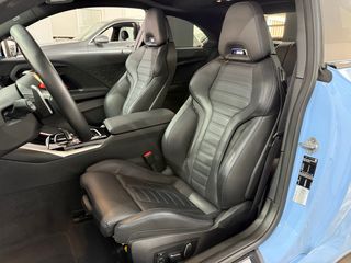 BMW M2 2024 Nacional 