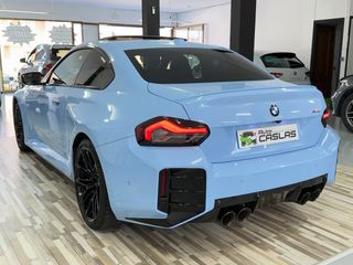 BMW M2 2024 Nacional 