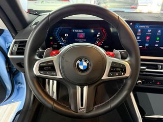 BMW M2 2024 Nacional 