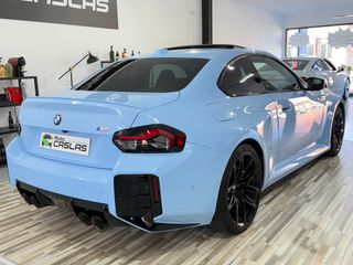 BMW M2 2024 Nacional 