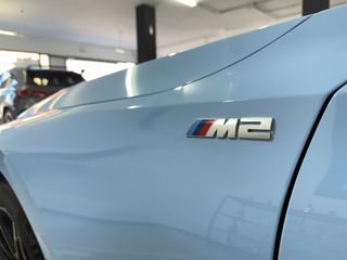 BMW M2 2024 Nacional 