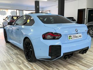 BMW M2 2024 Nacional 