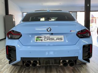 BMW M2 2024 Nacional 