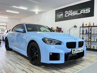 BMW M2 2024 Nacional 