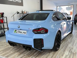 BMW M2 2024 Nacional 