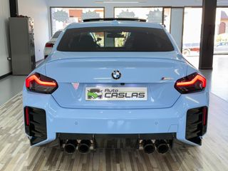 BMW M2 2024 Nacional 