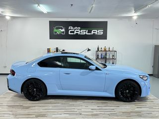 BMW M2 2024 Nacional 