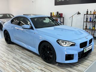 BMW M2 2024 Nacional 
