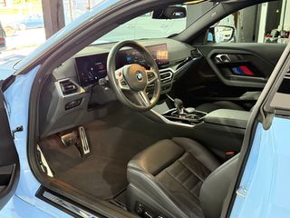 BMW M2 2024 Nacional 