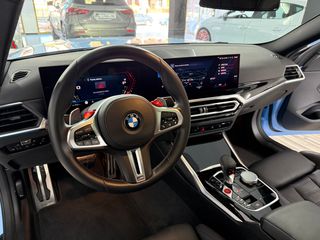 BMW M2 2024 Nacional 