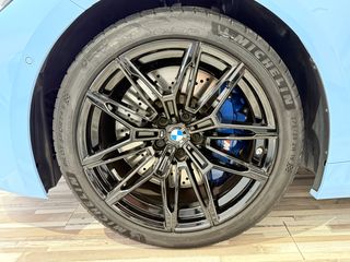 BMW M2 2024 Nacional 