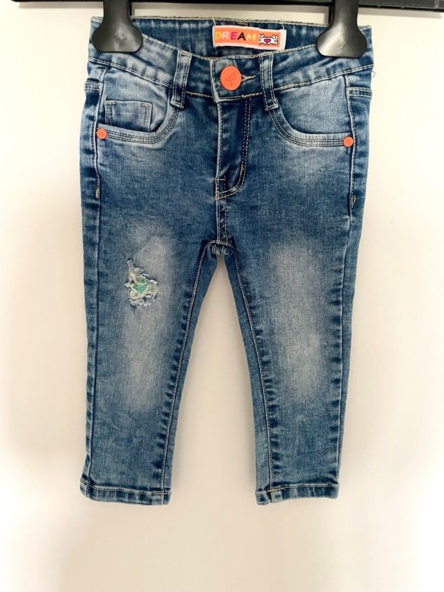 Jeans Dream's taglia 24 mesi