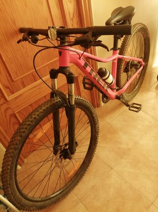 Trek Marlin 6 - Bicicleta montaña