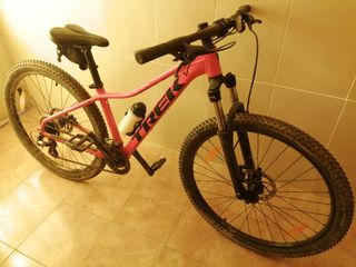 Trek Marlin 6 - Bicicleta montaña