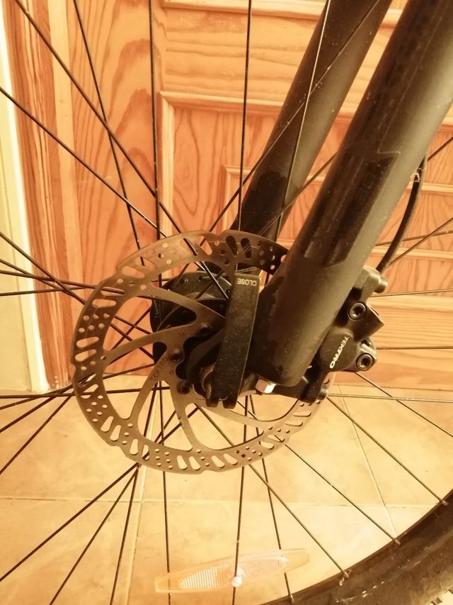 Trek Marlin 6 - Bicicleta montaña