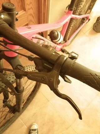 Trek Marlin 6 - Bicicleta montaña