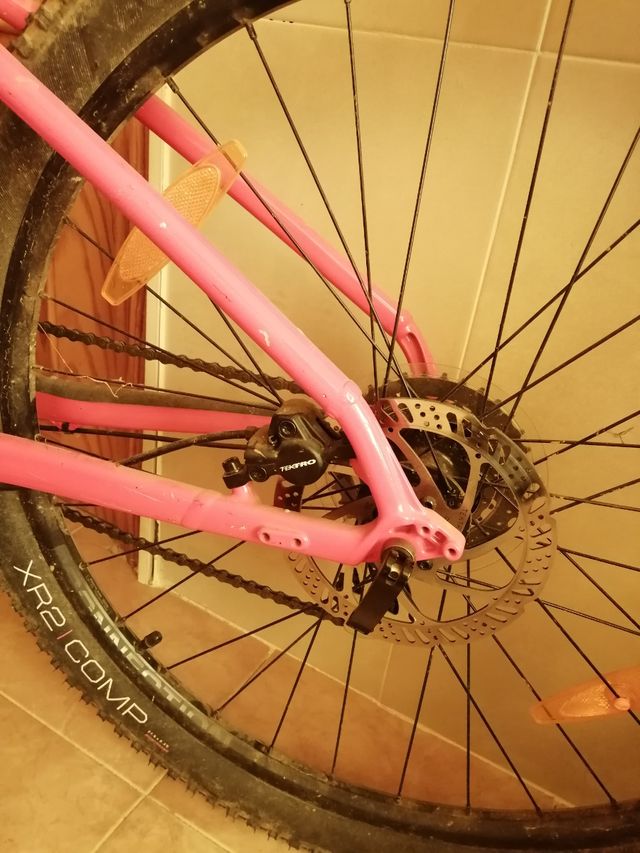 Trek Marlin 6 - Bicicleta montaña