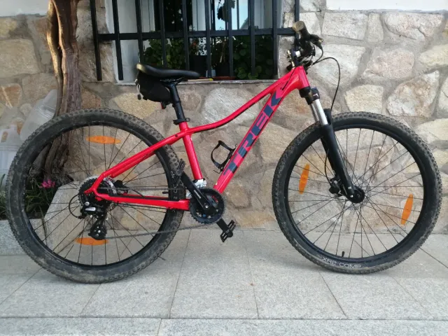 Trek Marlin 6 - Bicicleta montaña