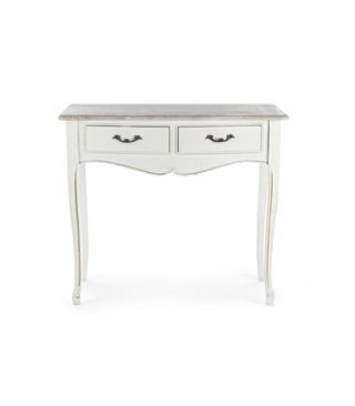 Consolle Bizzotto Justine 2 cassetti