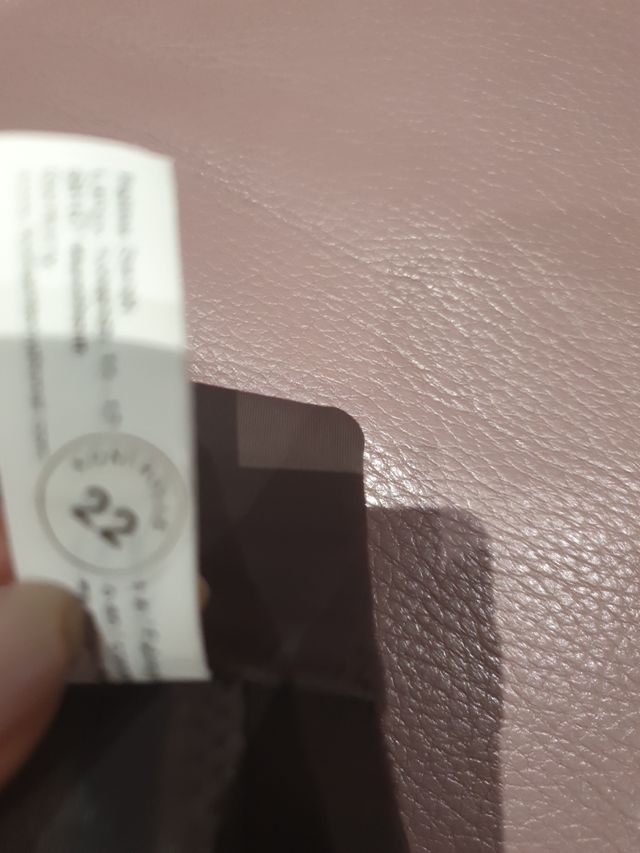 Reggiseno Felina grigio scuro