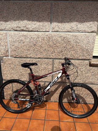 BH MTB M Trail Hunter