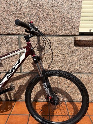 BH MTB M Trail Hunter