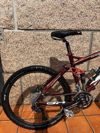 BH MTB M Trail Hunter