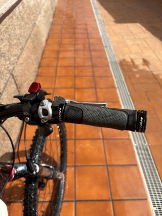 BH MTB M Trail Hunter