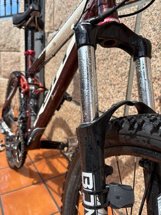 BH MTB M Trail Hunter