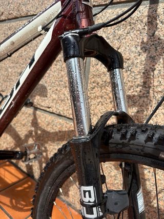 BH MTB M Trail Hunter