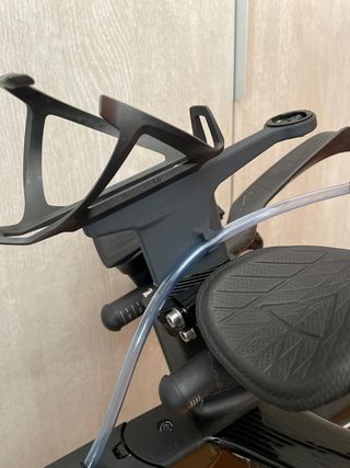 Portabidón Bici SCOTT PLAMA 6