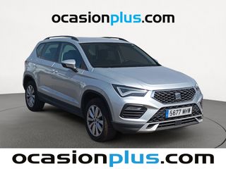 SEAT Ateca 1.5 TSI S&S Style XXL DSG 110 kW (150 CV)
