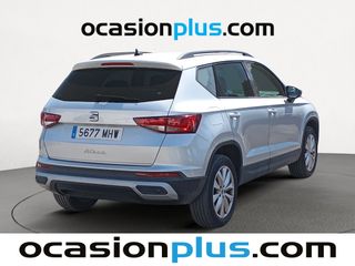 SEAT Ateca 1.5 TSI S&S Style XXL DSG 110 kW (150 CV)