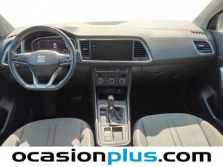 SEAT Ateca 1.5 TSI S&S Style XXL DSG 110 kW (150 CV)