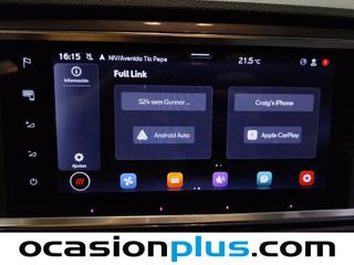 SEAT Ateca 1.5 TSI S&S Style XXL DSG 110 kW (150 CV)