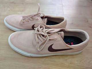 Zapatillas Nike SB Janoski Rosa