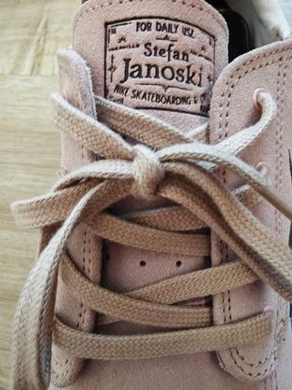 Zapatillas Nike SB Janoski Rosa