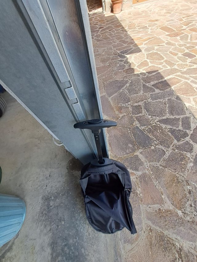 Zaino trolley scuola