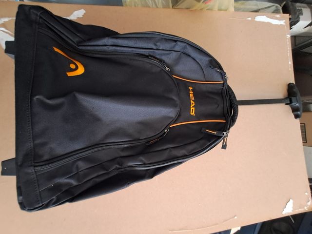 Zaino trolley scuola