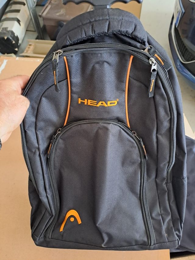 Zaino trolley scuola