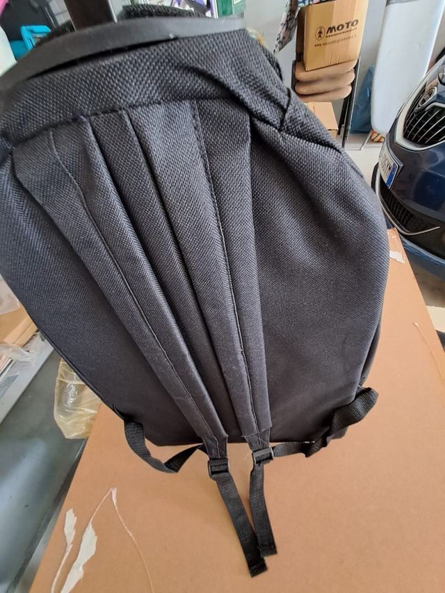 Zaino trolley scuola