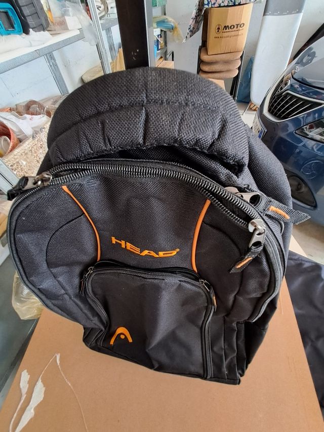 Zaino trolley scuola