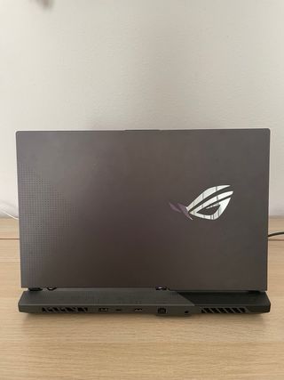 Portátil Asus ROG G15 Ryzen 9 RTX 3060