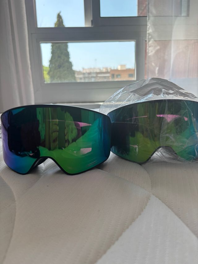 Gafas Esquí Wedze G 900 HD - L