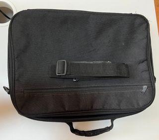 MALETÍN PARA PC PORTÁTIL 